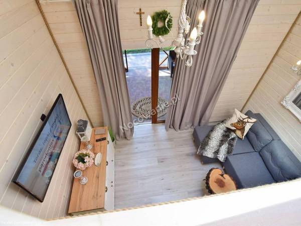 Ośrodek Wypoczynkowy NATALIA