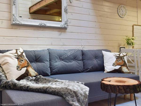 Ośrodek Wypoczynkowy NATALIA