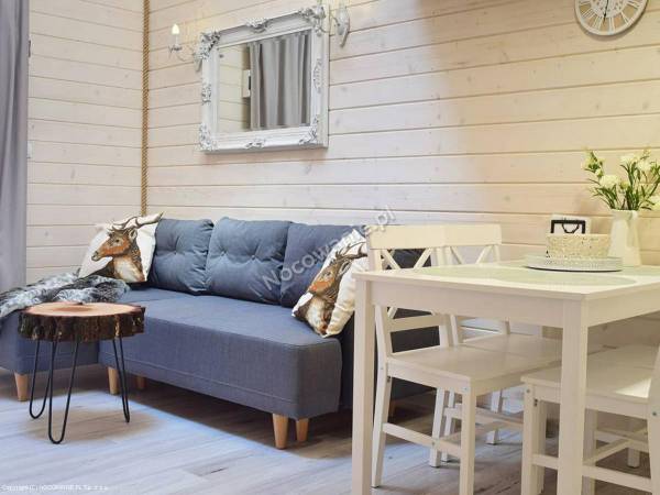 Ośrodek Wypoczynkowy NATALIA