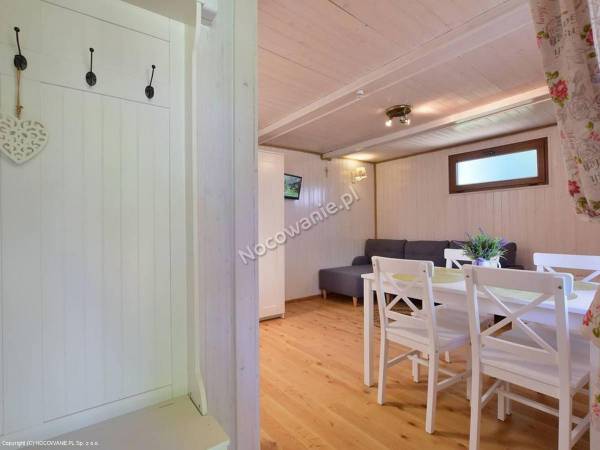 Ośrodek Wypoczynkowy NATALIA