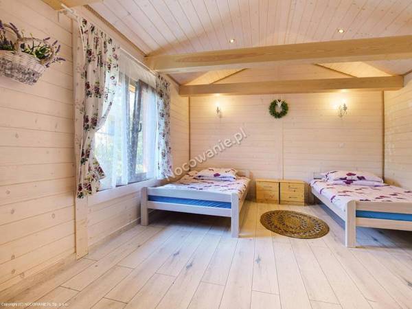 Ośrodek Wypoczynkowy NATALIA