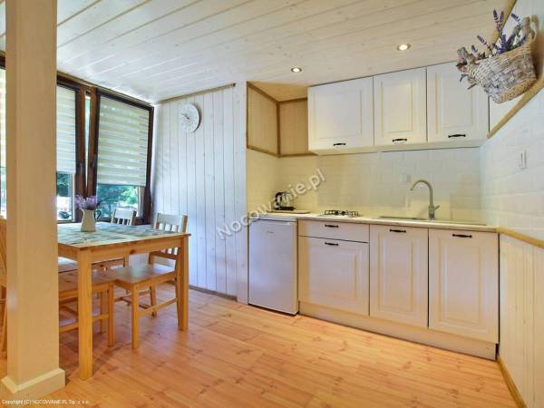 Ośrodek Wypoczynkowy NATALIA