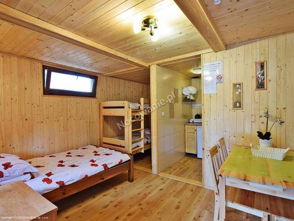 Ośrodek Wypoczynkowy NATALIA