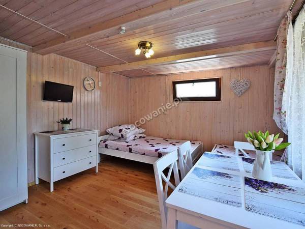 Ośrodek Wypoczynkowy NATALIA