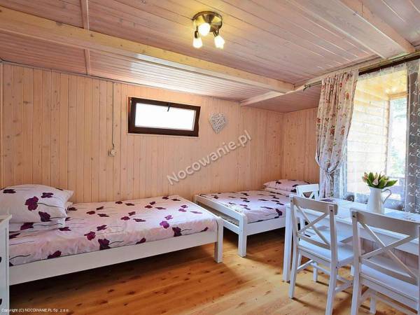 Ośrodek Wypoczynkowy NATALIA