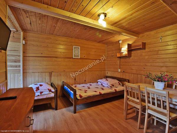 Ośrodek Wypoczynkowy NATALIA