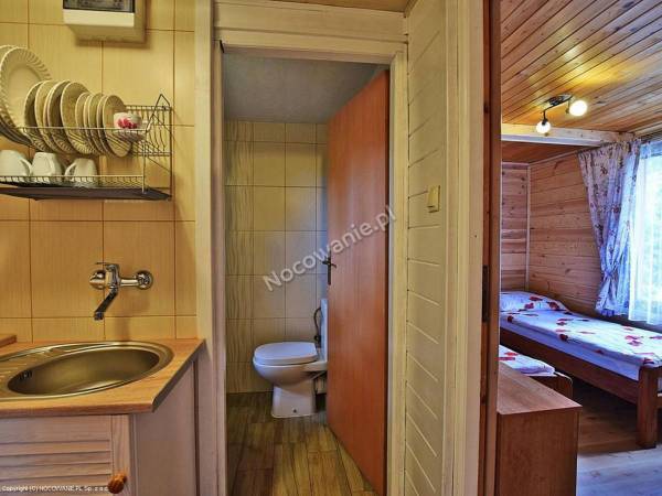 Ośrodek Wypoczynkowy NATALIA