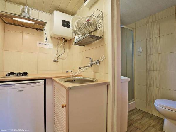 Ośrodek Wypoczynkowy NATALIA