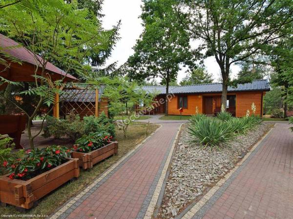 Ośrodek Wypoczynkowy NATALIA