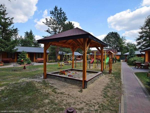 Ośrodek Wypoczynkowy NATALIA