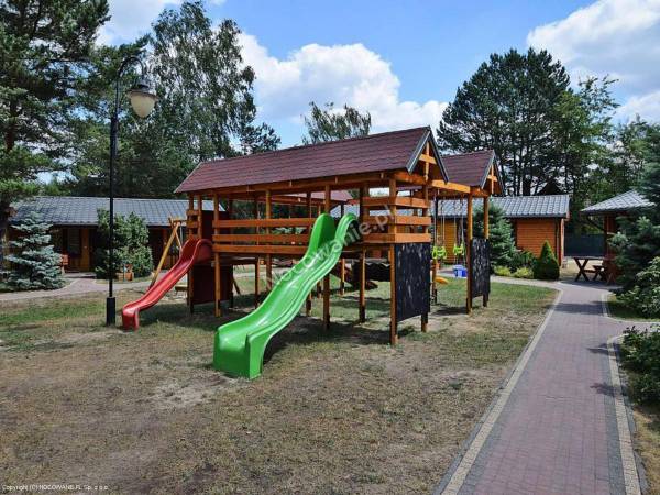 Ośrodek Wypoczynkowy NATALIA