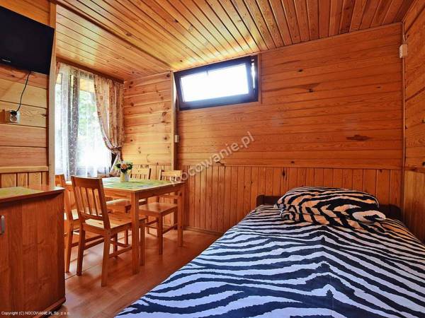 Ośrodek Wypoczynkowy NATALIA