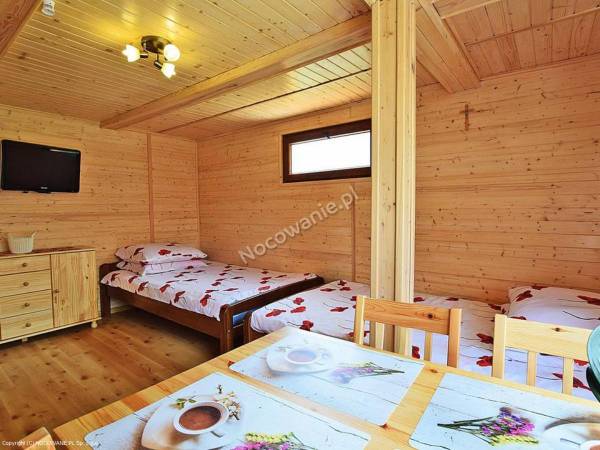 Ośrodek Wypoczynkowy NATALIA