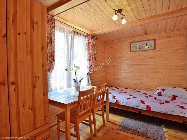 Ośrodek Wypoczynkowy NATALIA