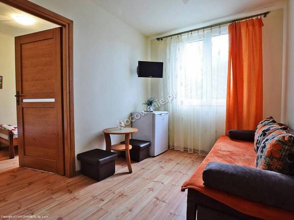 Ośrodek Wypoczynkowy NATALIA