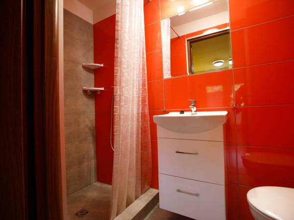 Pokój 2 os- łazienka