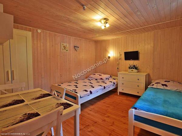 Ośrodek Wypoczynkowy NATALIA