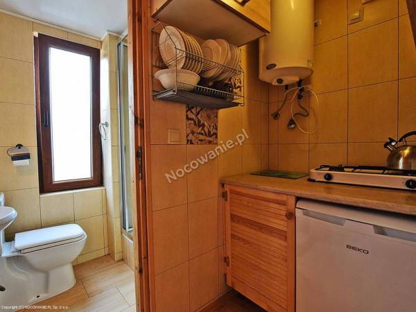 Ośrodek Wypoczynkowy NATALIA