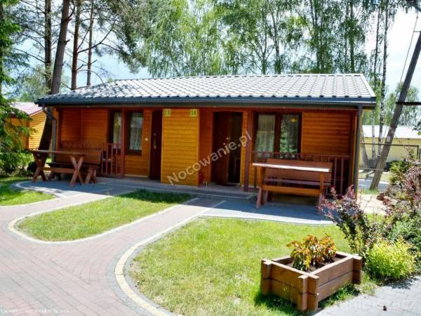 Ośrodek Wypoczynkowy NATALIA