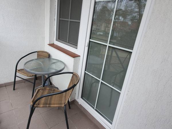 Apartament u Jasia i Małgosi