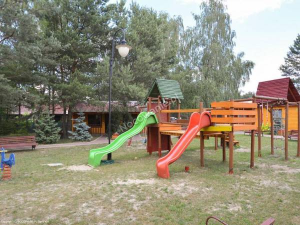 Ośrodek Wypoczynkowy NATALIA