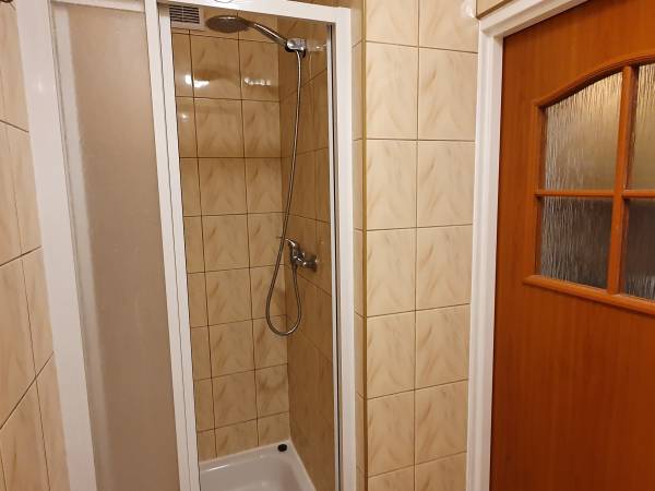 Apartament u Jasia i Małgosi