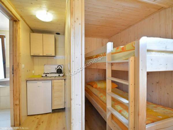 Ośrodek Wypoczynkowy NATALIA