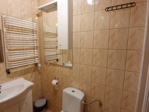 Apartament u Jasia i Małgosi
