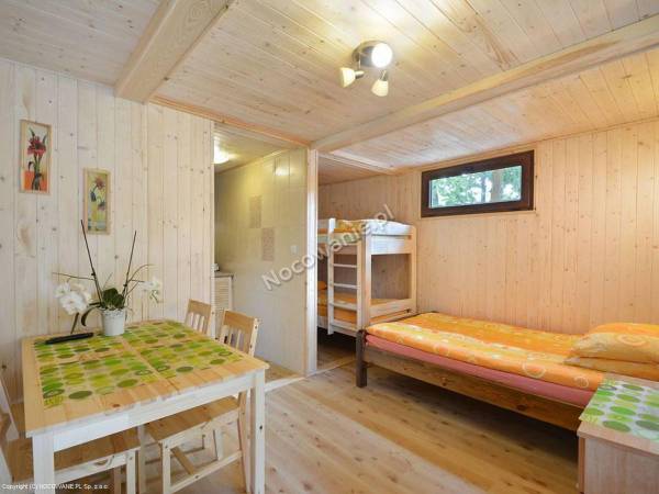 Ośrodek Wypoczynkowy NATALIA