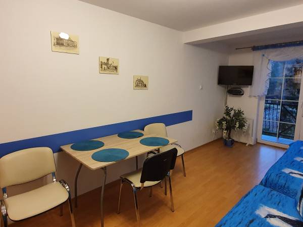 Apartament u Jasia i Małgosi