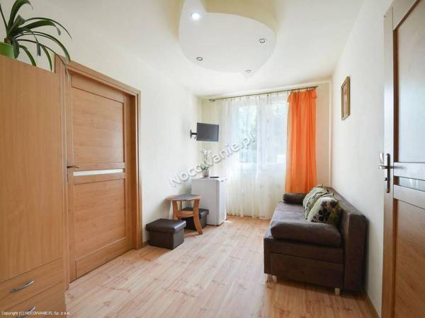 Ośrodek Wypoczynkowy NATALIA