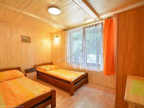 Ośrodek Wypoczynkowy NATALIA