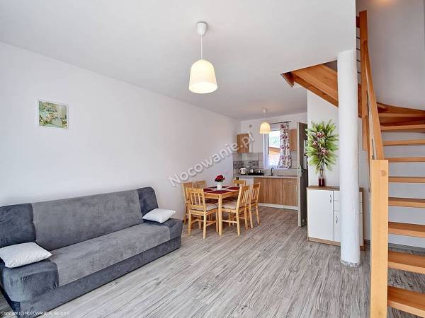 Obiekt mieszkalny Saranda 