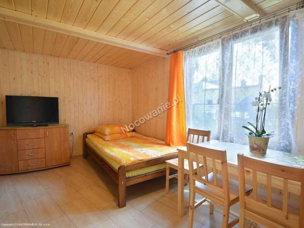 Ośrodek Wypoczynkowy NATALIA