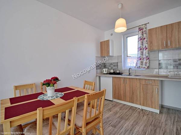 Obiekt mieszkalny Saranda 