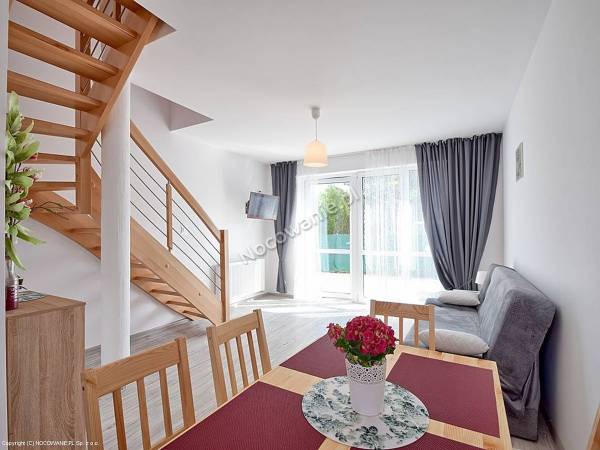 Obiekt mieszkalny Saranda 