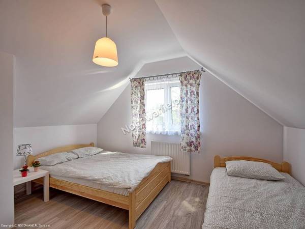 Obiekt mieszkalny Saranda 