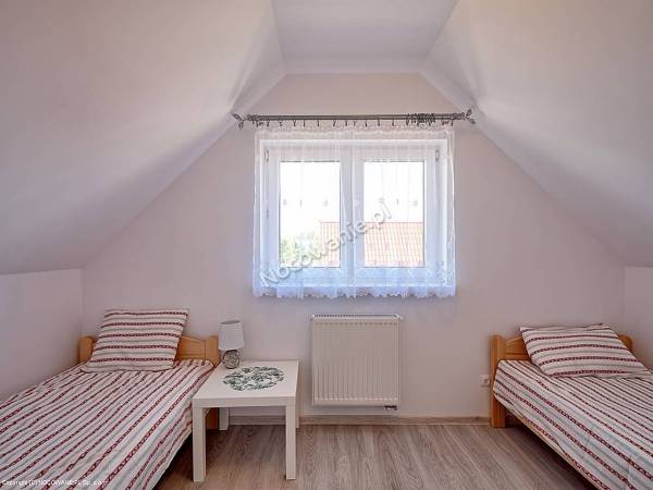 Obiekt mieszkalny Saranda 