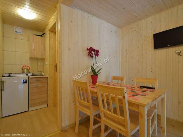 Ośrodek Wypoczynkowy NATALIA