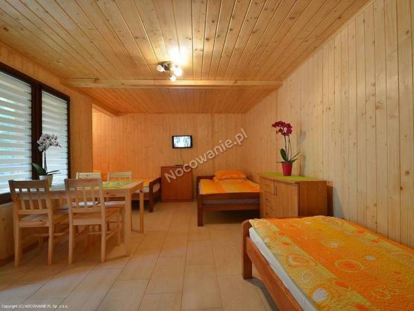 Ośrodek Wypoczynkowy NATALIA