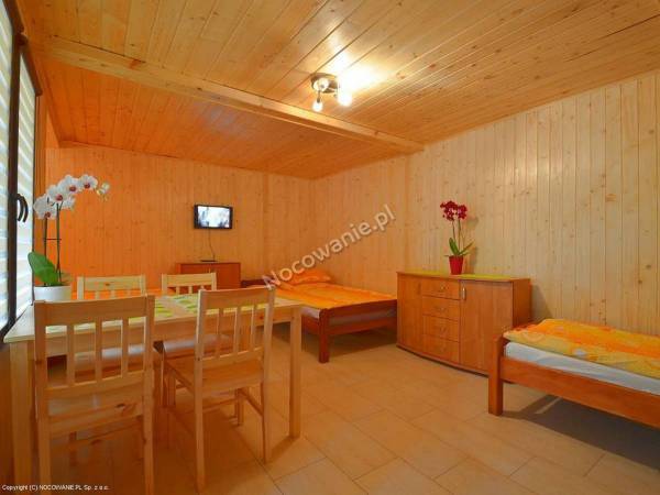 Ośrodek Wypoczynkowy NATALIA