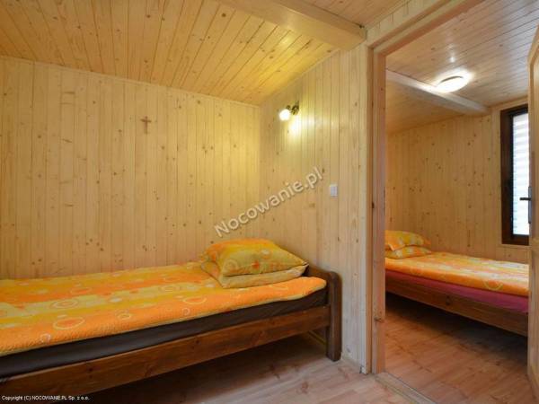 Ośrodek Wypoczynkowy NATALIA