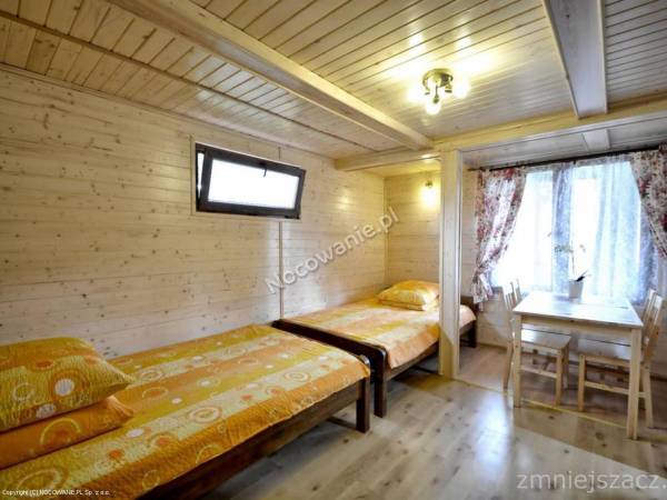 Ośrodek Wypoczynkowy NATALIA