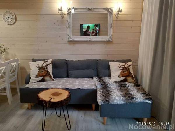 Ośrodek Wypoczynkowy NATALIA