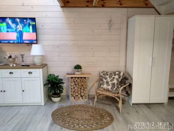 Ośrodek Wypoczynkowy NATALIA