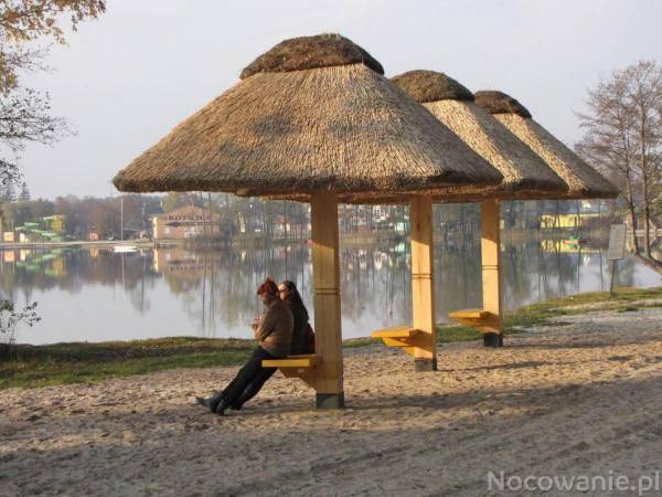 Ośrodek Wypoczynkowy NATALIA