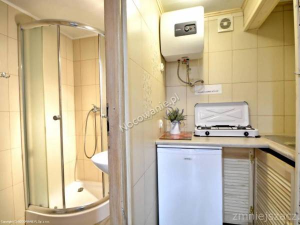 Ośrodek Wypoczynkowy NATALIA