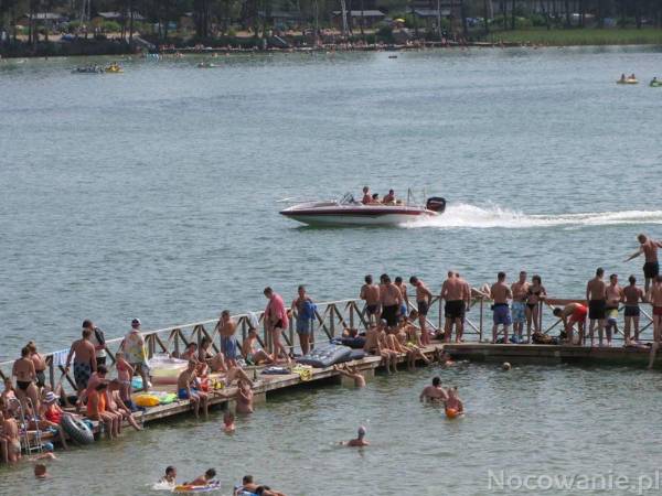 Ośrodek Wypoczynkowy NATALIA