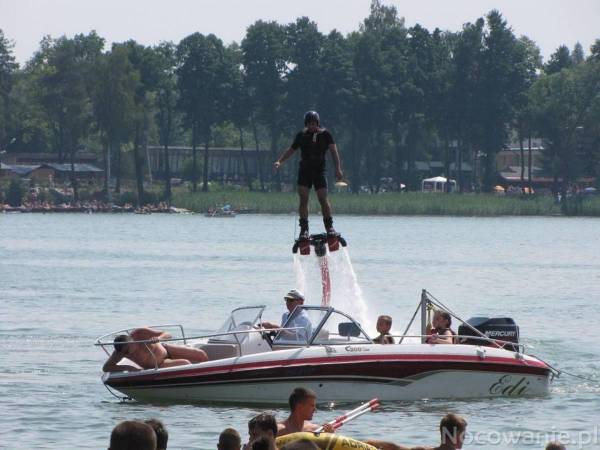 Ośrodek Wypoczynkowy NATALIA