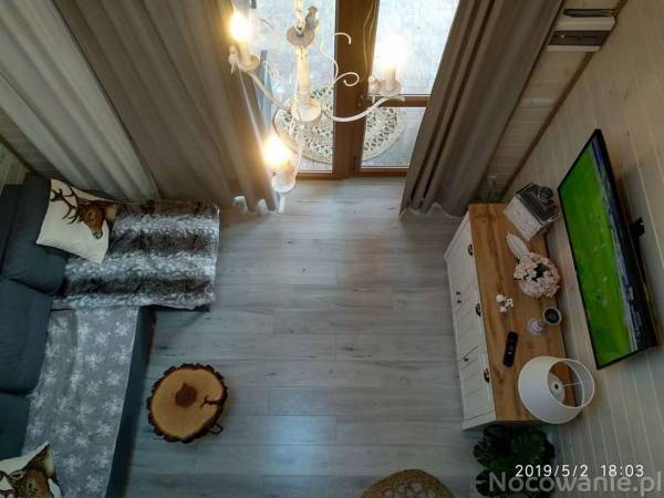 Ośrodek Wypoczynkowy NATALIA